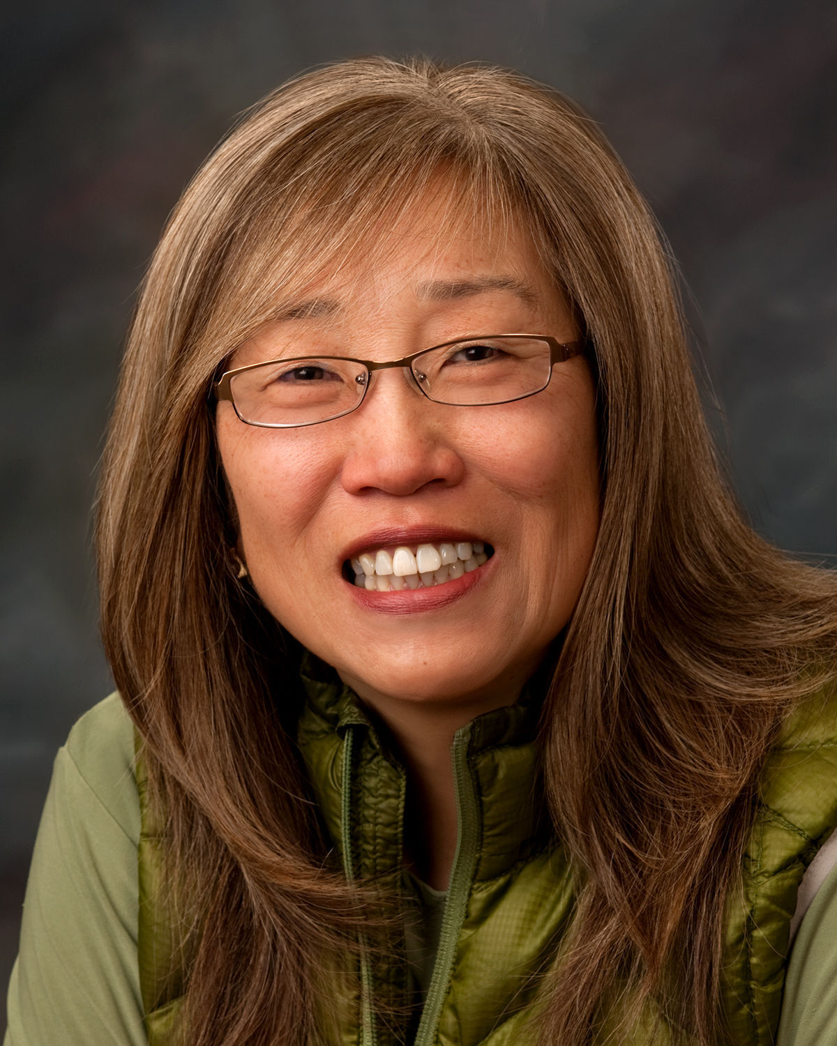 STELLA FONG